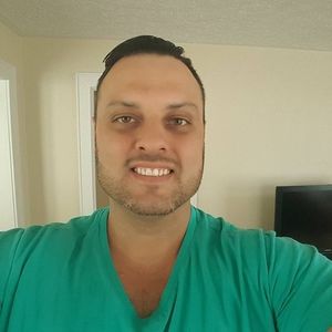 Meet your Posher, Shawn